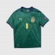 PUMA ITALY NATIONAL TEAM JORGINHO FOOTBALL SHIRT / Pre-Owned